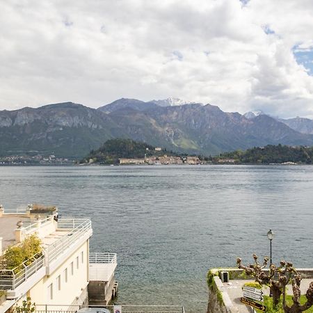 Lakefront Contemporary - By My Home In Como Cadenabbia Eksteriør bilde