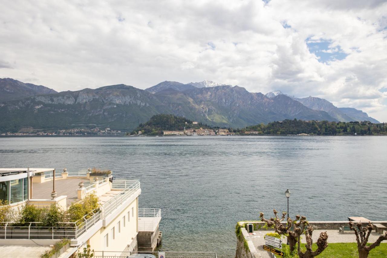 Lakefront Contemporary - By My Home In Como Cadenabbia Eksteriør bilde